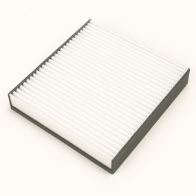 Filtre d’habitacle
